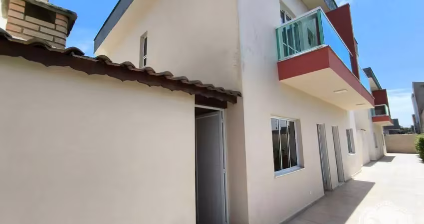 Sobrado à venda com 2 quartos no bairro Cibratel II