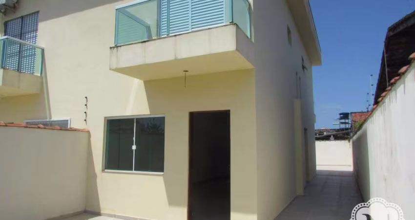 Sobrado à venda com 2 quartos no bairro Tupy