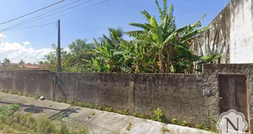 Terreno à venda com no bairro Cibratel II