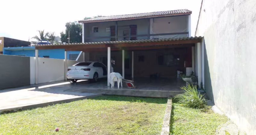 Sobrado à venda com 1 quarto no bairro Gaivota (Praia)