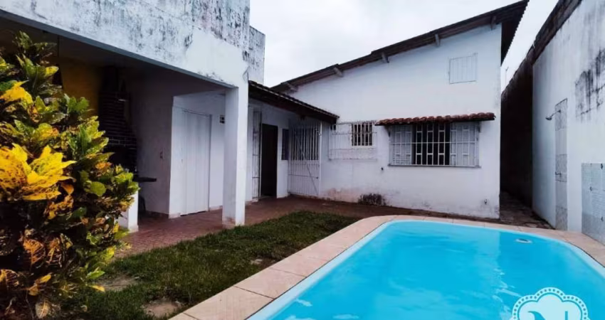 Casa à venda com 3 quartos no bairro Suarão