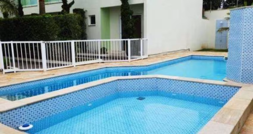 Sobrado à venda com 2 quartos no bairro Suarão
