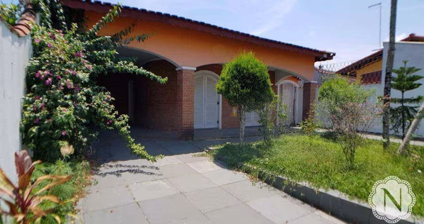 Casa no bairro Suarão