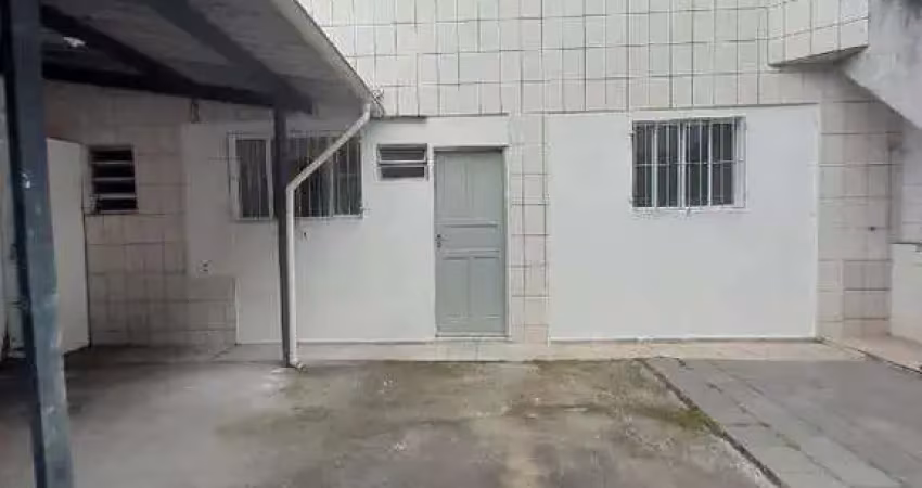 Casa para aluguel com 2 quartos no bairro cidade anchieta