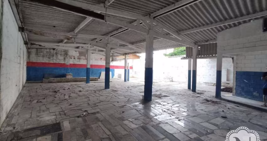 Salão à venda com no bairro Nova Itanhaém (Praia)