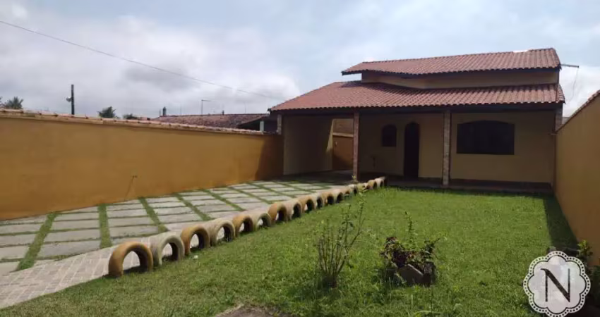 Casa no bairro Cibratel
