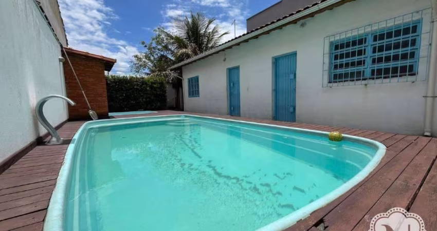 Casa à venda com 3 quartos no bairro Bopiranga
