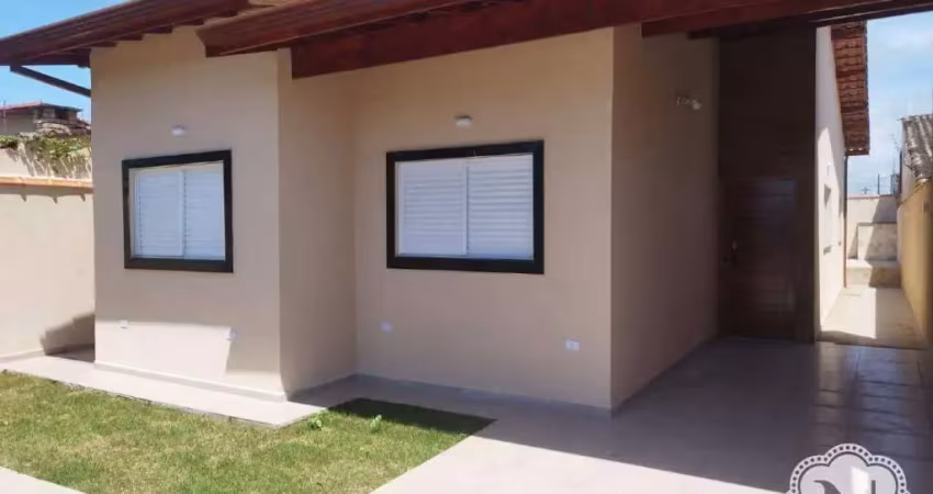 Casa à venda com 3 quartos no bairro gaivota (praia)