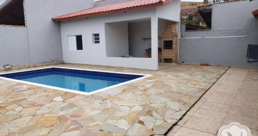 Casa à venda com 3 quartos no bairro Tupy