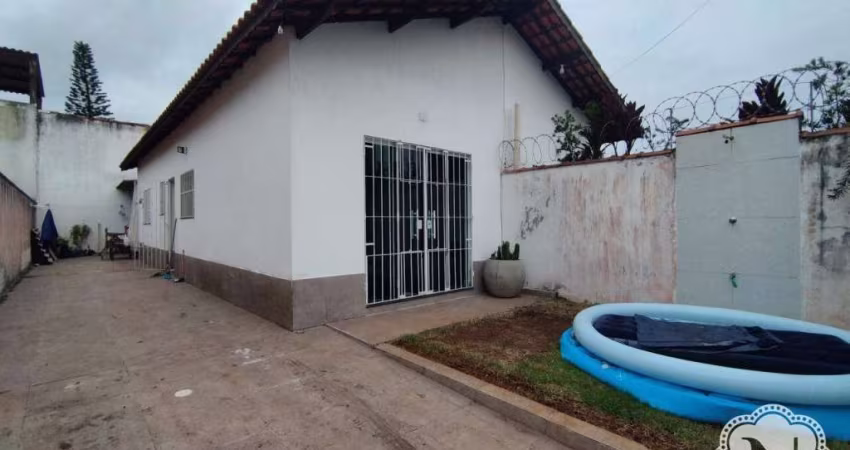 Casa à venda com 1 quarto no bairro Jamaica (Praia)