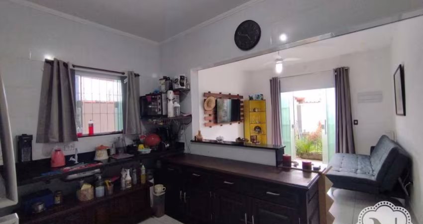 Casa à venda com 1 quarto no bairro Jamaica (Praia)