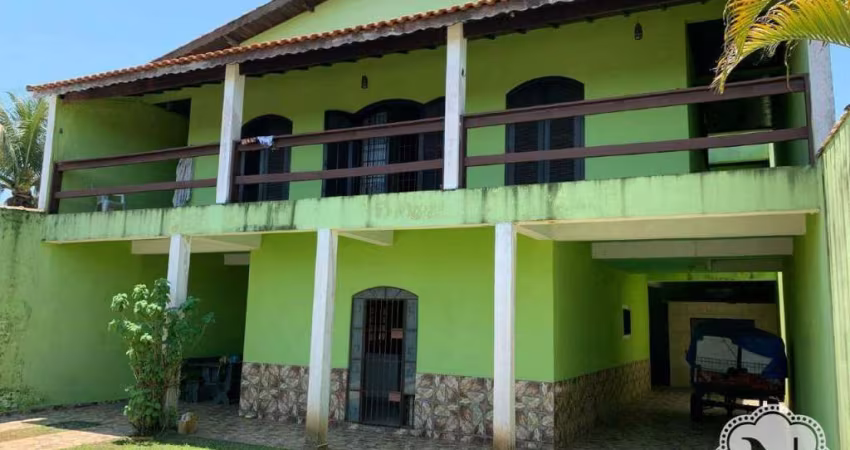 Sobrado para aluguel com 8 quartos no bairro Gaivota