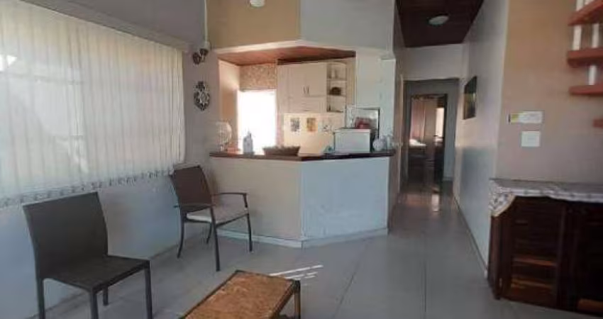 Casa para aluguel com 2 quartos no bairro Tupy