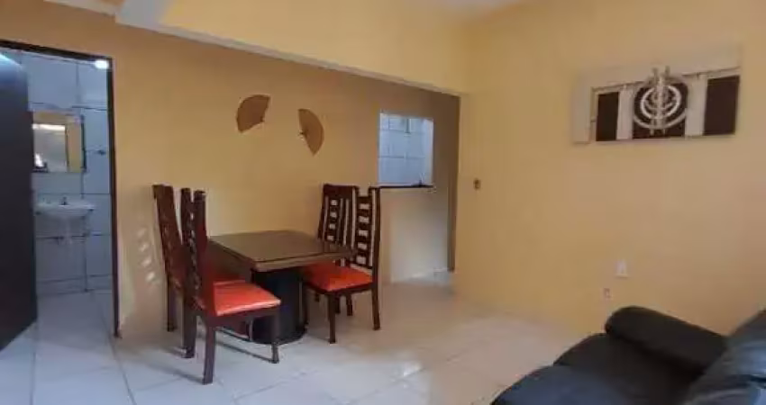 Casa para aluguel com 1 quarto no bairro guapiranga