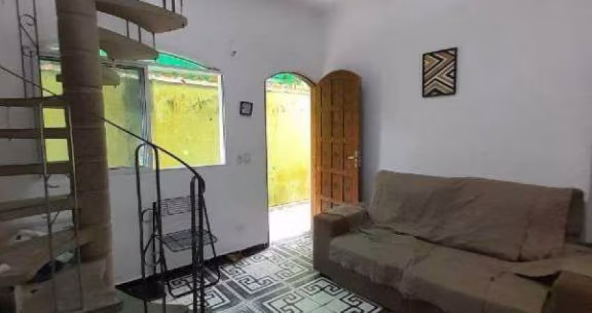 Sobrado para aluguel com 4 quartos no bairro Jardim Santa Terezinha