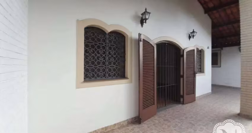 Casa com 2 quartos para alugar na Travessa Alberto Duarte Ferreira, Centro, Itanhaém