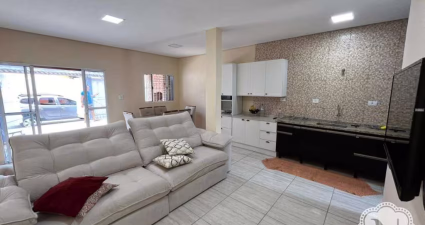 Casa à venda com 3 quartos no bairro Belas Artes