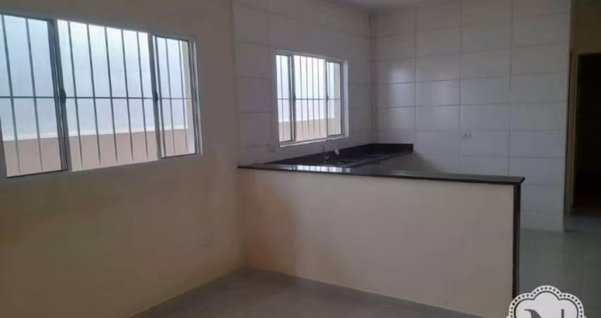 Casa à venda com 2 quartos no bairro Bopiranga