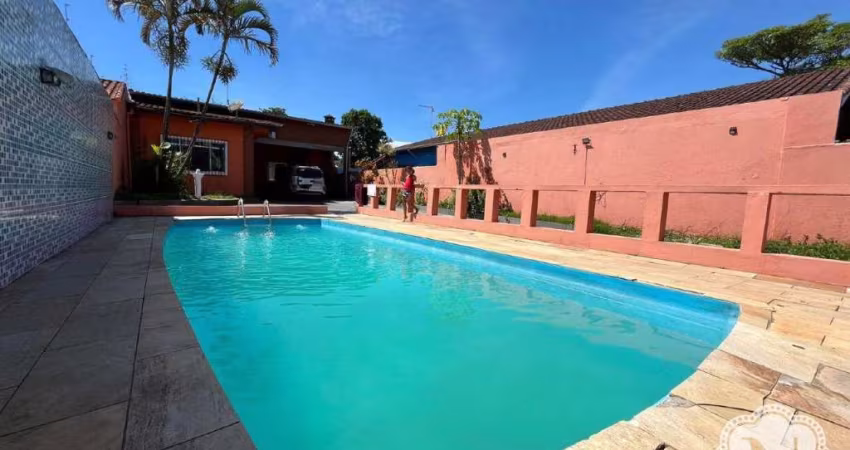 Casa à venda com 2 quartos no bairro Sabaúna