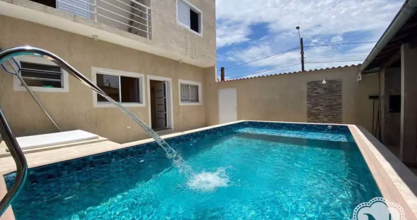 Casa à venda com 3 quartos no bairro Tupy