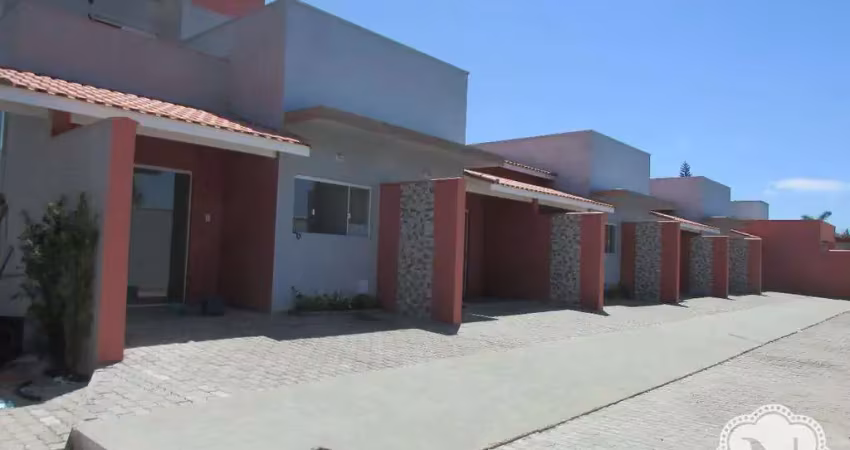 Casa à venda com 2 quartos no bairro Sabaúna