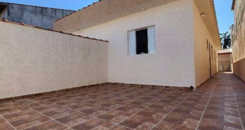 Casa à venda com 2 quartos no bairro Gaivota (Praia)