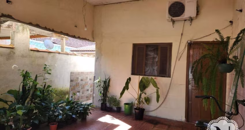 Casa à venda com 2 quartos no bairro Nossa Senhora do Sion