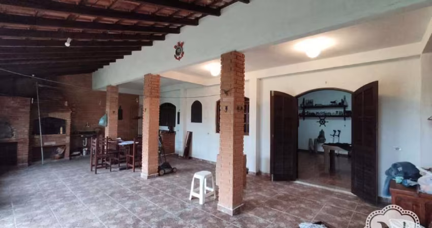 Sobrado à venda com 3 quartos no bairro Campos Elíseos
