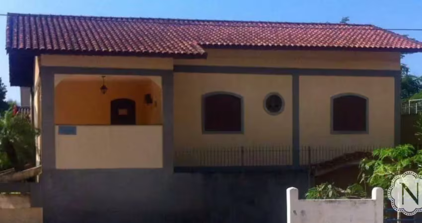 Casa à venda com 4 quartos no bairro Praia dos Sonhos
