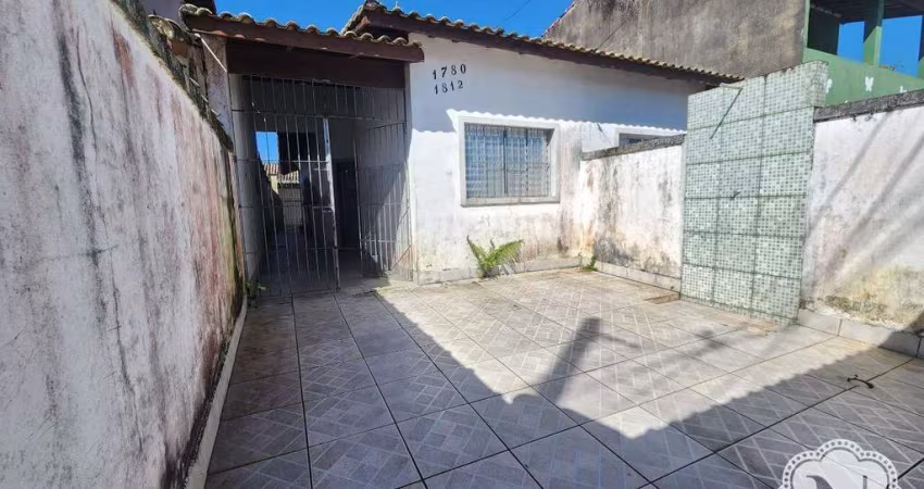 Casa no bairro Gaivota