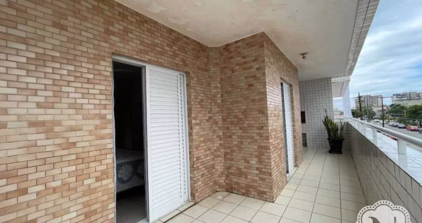 Apartamento à venda com 2 quartos no bairro Centro