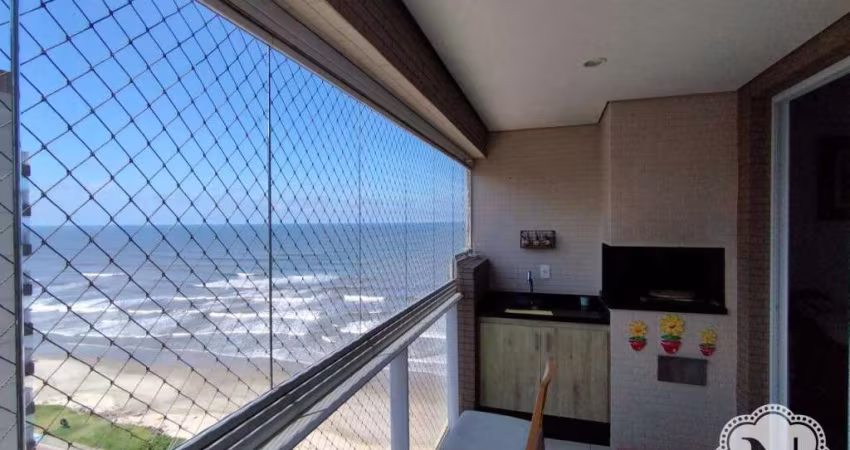 Apartamento à venda com 2 quartos no bairro Centro