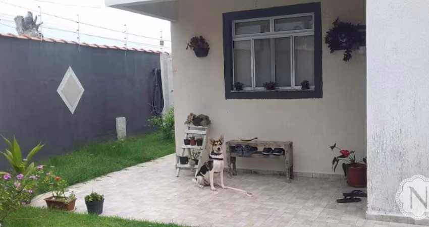 Sobrado à venda com 3 quartos no bairro Tupy