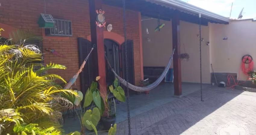 Casa à venda com 3 quartos no bairro Cibratel I