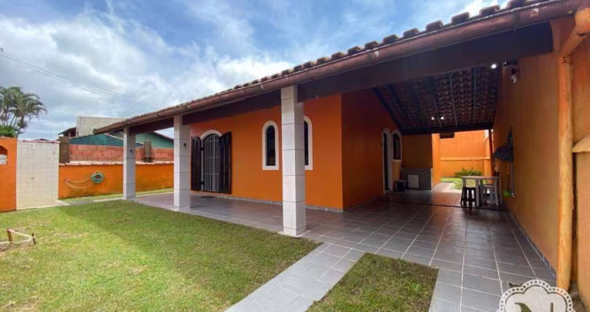 Casa à venda com 2 quartos no bairro Jamaica (Praia)