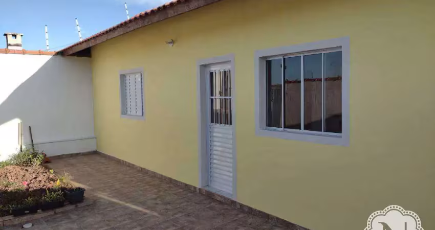 Casa à venda com 2 quartos no bairro jamaica (praia)