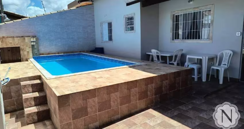 Casa à venda com 2 quartos no bairro Cibratel II