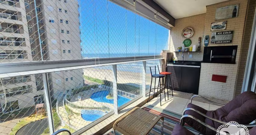 Apartamento à venda com 2 quartos no bairro Centro