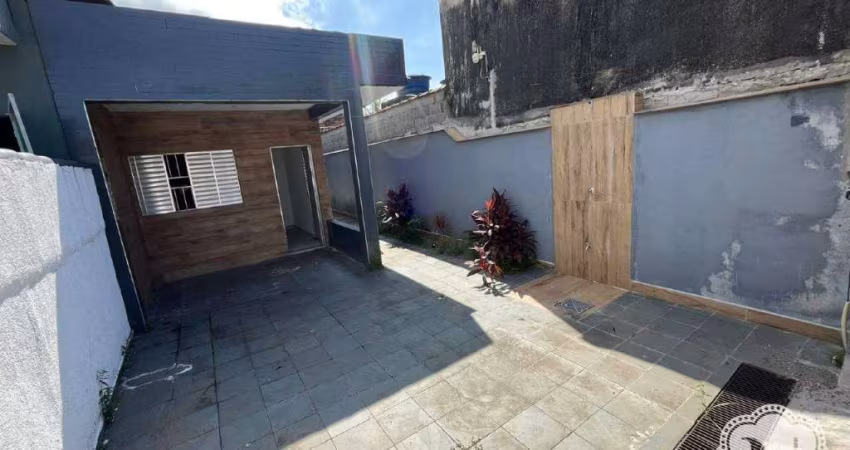 Casa à venda com 2 quartos no bairro Nova Itanhaém (Interior)