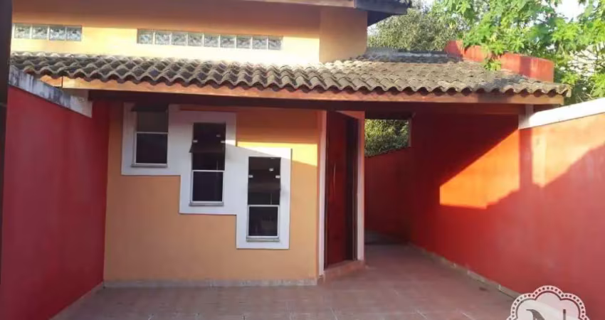 Casa à venda com 2 quartos no bairro Tupy