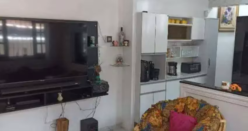 Casa à venda com 2 quartos no bairro Verde Mar