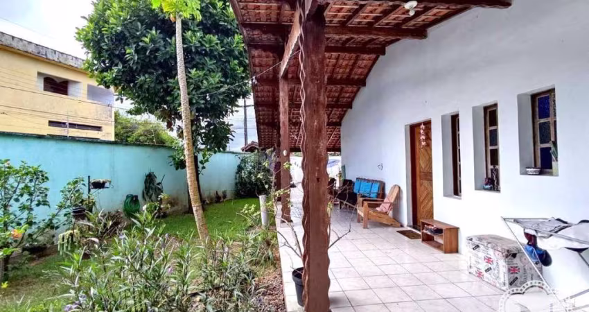 Casa à venda com 2 quartos no bairro Suarão