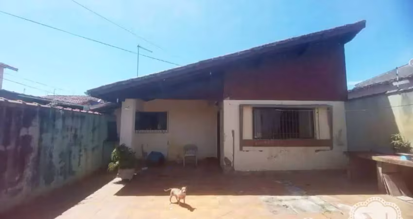 Casa à venda com 2 quartos no bairro Mosteiro