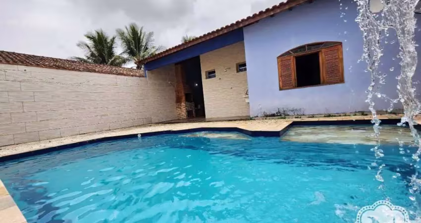 Casa à venda com 2 quartos no bairro Bopiranga