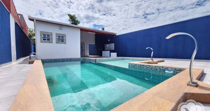 Casa no bairro Jamaica (Praia)