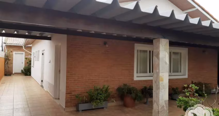 Casa à venda com 3 quartos no bairro Belas Artes