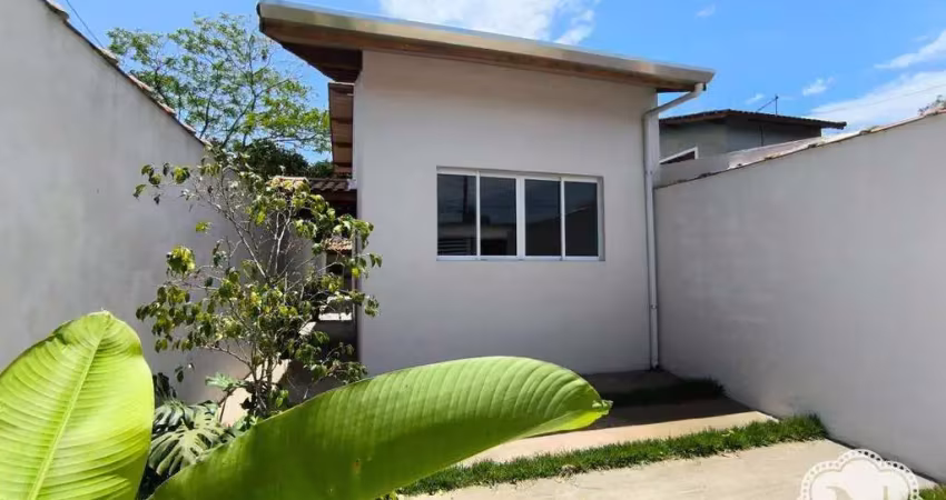 Sobrado à venda com 2 quartos no bairro Corumbá