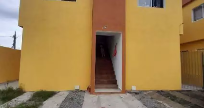 Casa para aluguel com 2 quartos no bairro Sabaúna