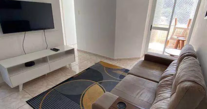 Apartamento no bairro Praia dos Sonhos