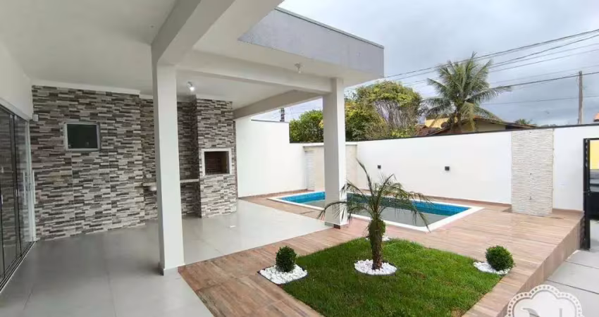 Casa no bairro Bopiranga